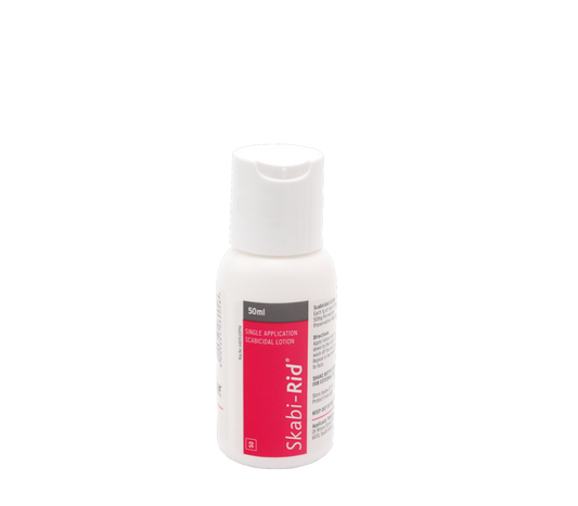 Skabi-Rid Lotion 50ml